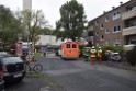 Feuer 2 Y Koeln Deutz Tenktererstr P07